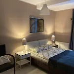 Grafitowy Laser Apartmán Sklářská Poruba