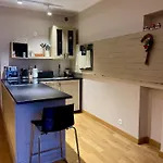 Apartmán Grafitowy Laser Sklářská Poruba