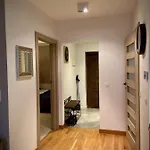 Apartmán Grafitowy Laser